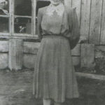 Василина СУСАК («Весела»), 1923 р.н., с. Вербовець. Член ОУН. Засуджена на 10 років ув'язнення.