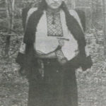 Ганна ЛУКАНЮК («Вірна»), 1920 р.н., с. Старі Кути. Член ОУН з 1943 року. Засуджена до 15 років каторги.