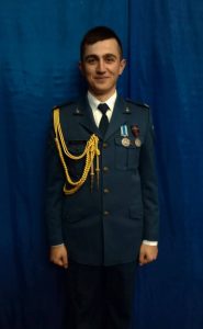 Прощук Михайло Іванович