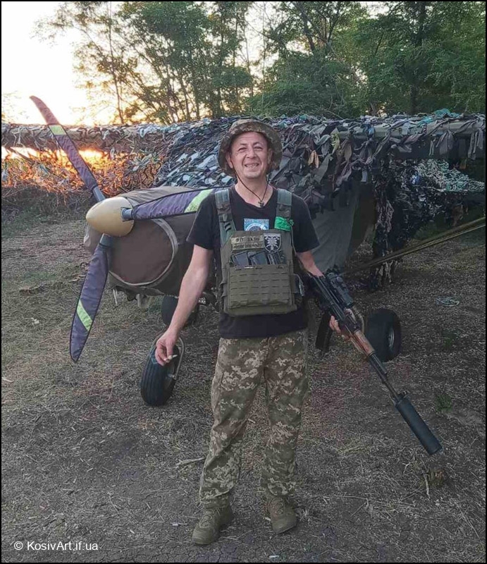 Григорак Анатолій Дмитрович